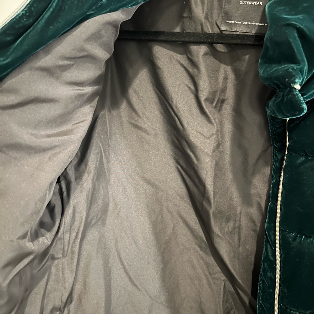 Puffer Jacket - image 5